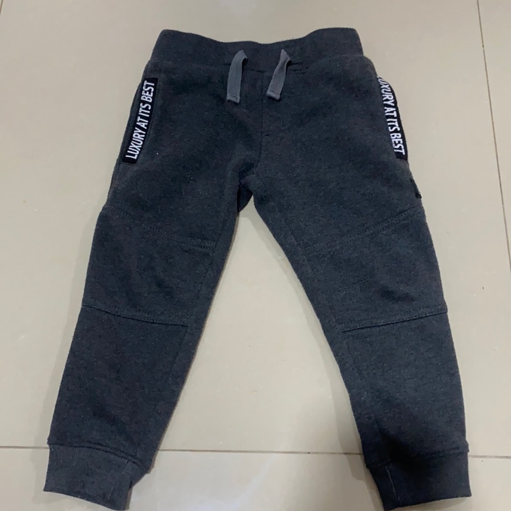 Polo Ralph Lauren boy’s joggers